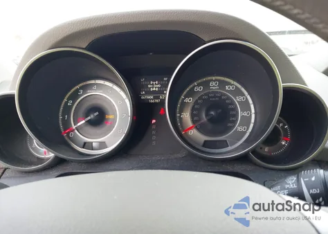 2012 Acura Mdx Technology Package из США, поврежденный, VIN 2HNYD2H33CH515800